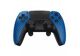 Image Acc. de jeux vidéo BURN CONTROLLERS Manette Sans Fil DualSense Bleu Carbonne PS5