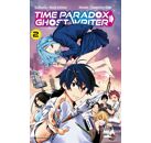 Time Paradox Ghost Writer Tome 2 (Fin) (Manga)