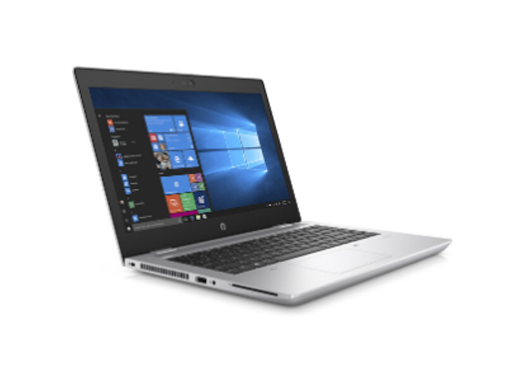 Image Ordinateurs portables HP ProBook 650 G4 i5 8 Go RAM 256 Go SSD 15.6