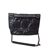 Image Sac à main YVES SAINT LAURENT Niki Porté Epaule Cuir Noir