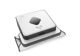 Aspirateurs portables IROBOT Braava 390t Blanc