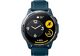 Image Montre connectée XIAOMI Watch S1 Active Silicone Ocean Blue 46 mm