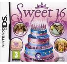 Jeux Vidéo Sweet 16 DS