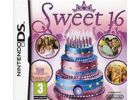 Jeux Vidéo Sweet 16 DS