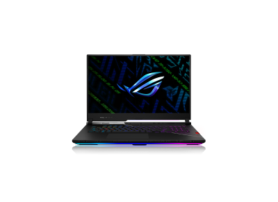 Image Ordinateurs portables ASUS ROG Strix G15 G513IM-HN008W AMD Ryzen 7 16 Go RAM 512 Go SSD 15.6