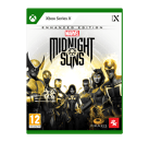Jeux Vidéo Marvel's Midnight Suns Enhanced Edition Xbox Series X