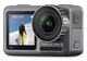Image Sports d'action caméra DJI Osmo Action Noir