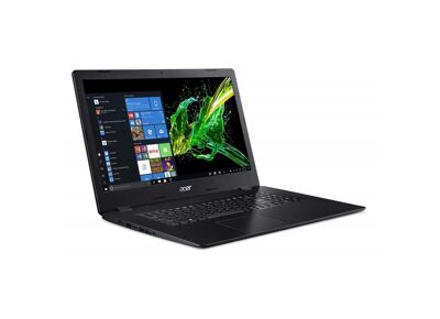 Image Ordinateurs portables ACER Aspire 3 A317-32-C2HM Intel Celeron 4 Go RAM 2 To HDD 17.3