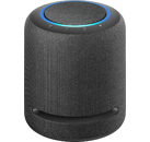 Image Assistant vocal AMAZON Echo Studio Gris Sans fil