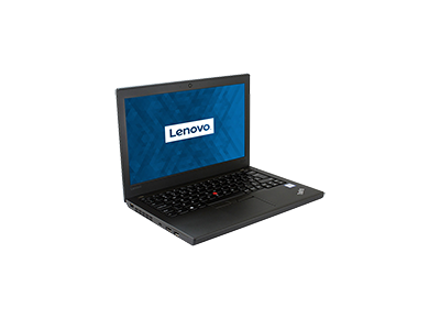 Ordinateurs portables LENOVO ThinkPad X270 i5 8 Go RAM 256 Go SSD 12.5