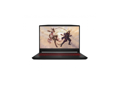 Image Ordinateurs portables MSI Katana GF76 i7 16 Go RAM 1 To HDD 256 Go SSD 17.3