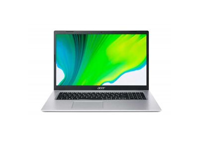 Image Ordinateurs portables ACER Aspire 3 A317-33 P1SQ Intel Pentium 8 Go RAM 500 Go SSD 17.3