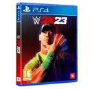 Jeux Vidéo WWE 2K23 PlayStation 4 (PS4)
