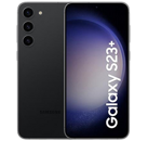 SAMSUNG Galaxy S23 Plus Noir 256 Go Débloqué