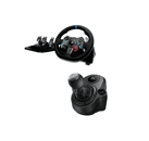 Acc. de jeux vidéo LOGITECH G29 Wheel Stand Pro + Shifter PS3
