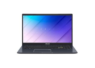 Image Ordinateurs portables ASUS E510MA-EJ915WS Intel Pentium 4 Go RAM 128 Go SSD 13.3