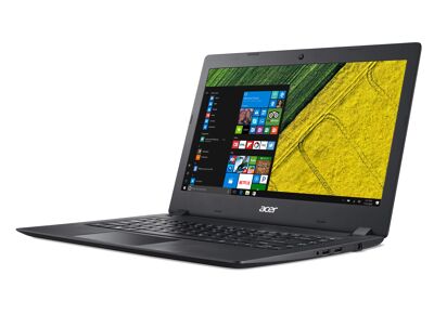 Image Ordinateurs portables ACER Aspire 1 A114-32-C4WK Intel Celeron 4 Go RAM 32 Go SSD 14