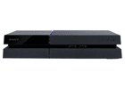 Console SONY PS4 Noir 750 Go Sans Manette
