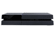 Console SONY PS4 Noir 750 Go Sans Manette