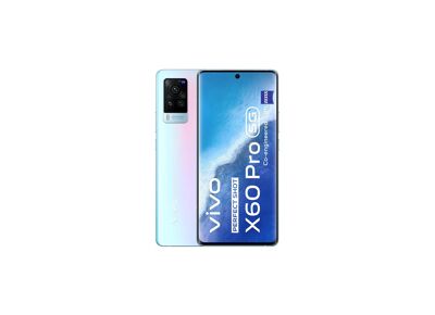 VIVO X60 Pro Bleu 256 Go Débloqué