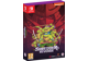 Image Jeux Vidéo Teenage Mutant Ninja Turtles Shredder's Revenge Special Edition Switch