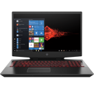 Image Ordinateurs portables HP Omen 17-CB1005NF i7 16 Go RAM 512 Go SSD 17.3