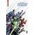 Image Urban comics Nomad : Justice League tome 1