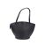 Image Sac à main LOUIS VUITTON Saint Jacques Porté Epaule Cuir Epi Noir