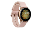 Montre connectée SAMSUNG Galaxy Watch Active Silicone Rose 38 mm