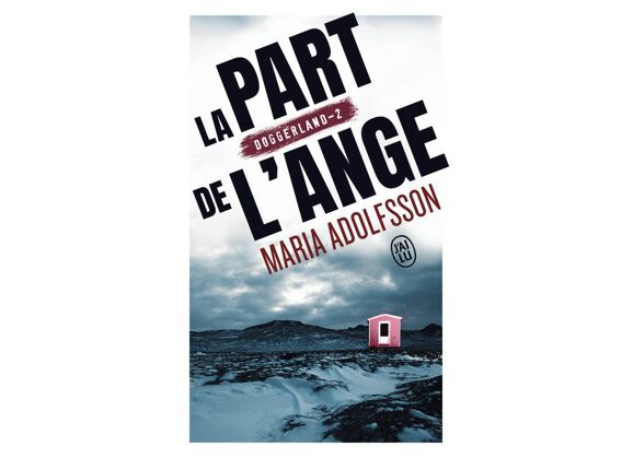 Image La part de l'ange
