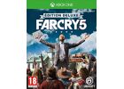 Jeux Vidéo Far Cry 5 Edition Deluxe Xbox One