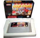 Jeux Vidéo Super Off Road NES/Famicom