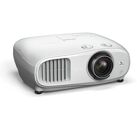 Image Vidéo-projecteurs EPSON EH-TW7000 Blanc