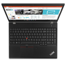Image Ordinateurs portables LENOVO ThinkPad T580 i5 16 Go RAM 256 Go SSD 15.6