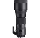 Image Objectif photo SIGMA 150-600mm F5-6.3 DG OS HSM Monture Canon