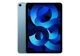Tablette APPLE IPad Air 5 (2022) Bleu 64 Go Cellular10.9