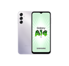 SAMSUNG Galaxy A14 5G Argent 64 Go Débloqué