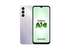 SAMSUNG Galaxy A14 5G Argent 64 Go Débloqué