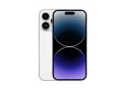 Image APPLE iPhone 14 Pro Argent 512 Go