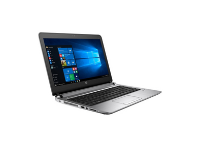 Image Ordinateurs portables HP ProBook 430 G3 Intel Pentium 4 Go RAM 500 Go HDD 14