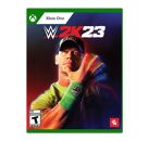Jeux Vidéo WWE 2K23 Xbox Series X