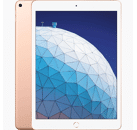 Tablette APPLE iPad Air 3 (2019) Or Rose 64 Go Wifi 10.5