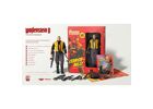 Jeux Vidéo Wolfenstein II The New Colossus - Edition Collector PlayStation 4 (PS4)
