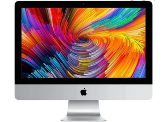 Image PC complets APPLE iMac A1419 (2013) i5 8 Go RAM 1 To HDD 27