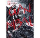 Image Gannibal - Tome 12 (Manga)