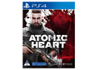 Jeux Vidéo Atomic Heart (PS4) PlayStation 4 (PS4)
