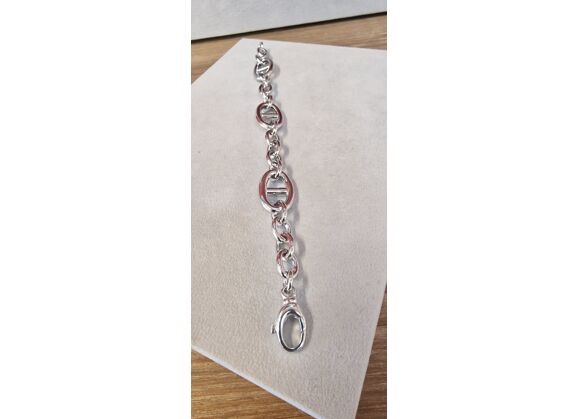 Image Bracelet Argent
