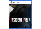 Jeux Vidéo Resident Evil 4 PlayStation 5 (PS5)