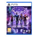 Jeux Vidéo Gotham Knights PlayStation 5 (PS5)