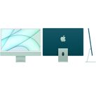 PC complets APPLE iMac A2439 (2021) Apple M1 8 Go RAM 256 Go SSD 24''